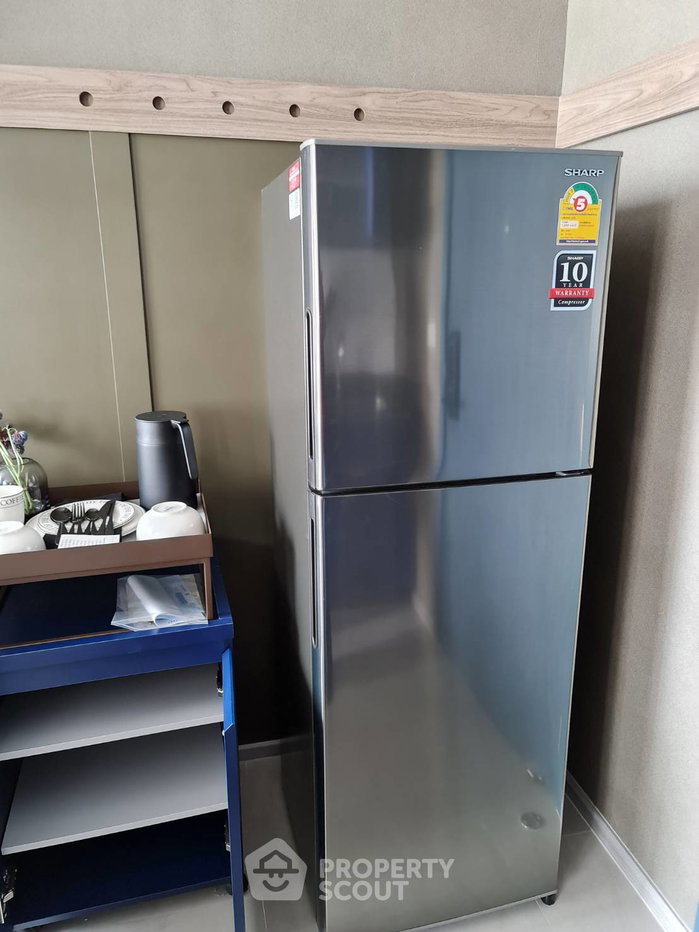 picture Well-Priced 1-BR 30 Sqm At XT Ekkamai, Near BTS Thong Lor (ID 996662) - 7/7