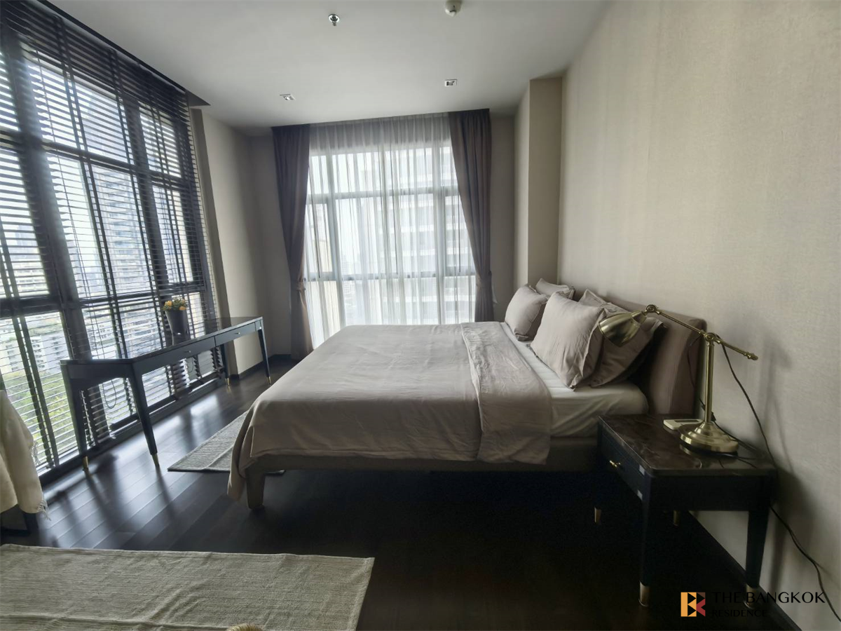 รูป เดอะ เทอร์ตี้ไนน์ ใกล้ BTS สถานีพร้อมพงษ์ ยูนิตราคาถูกกว่าตลาด - รูปที่ 6/10