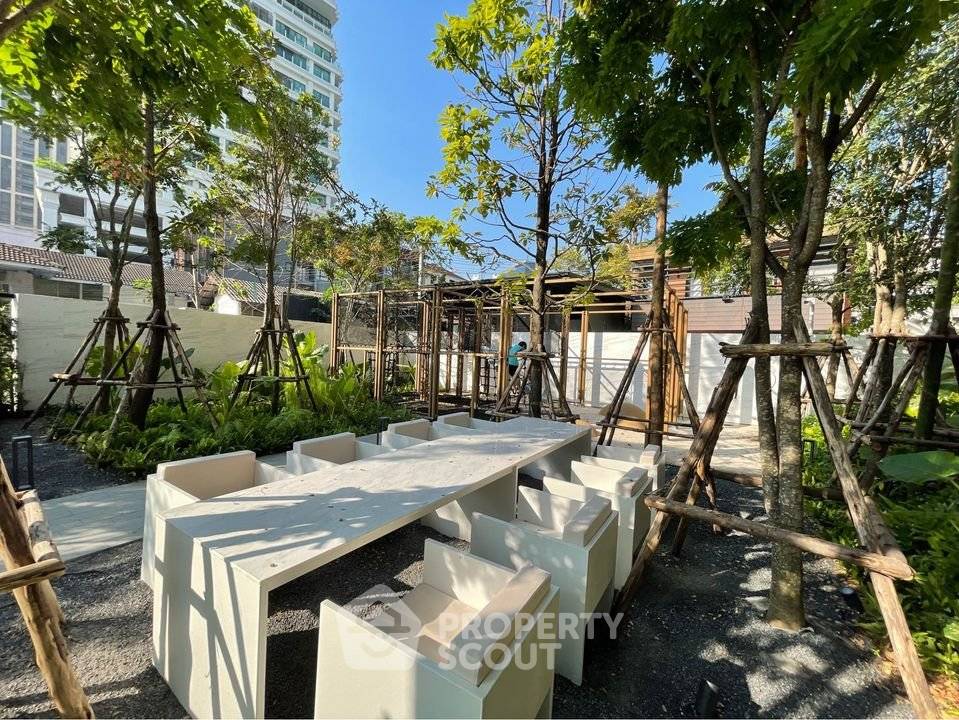 รูป คอนโด 1-ห้องนอน ที่ โนเบิล สเตท 39 ใกล้ BTS พร้อมพงษ์ (ID 3020826) - รูปที่ 32/32