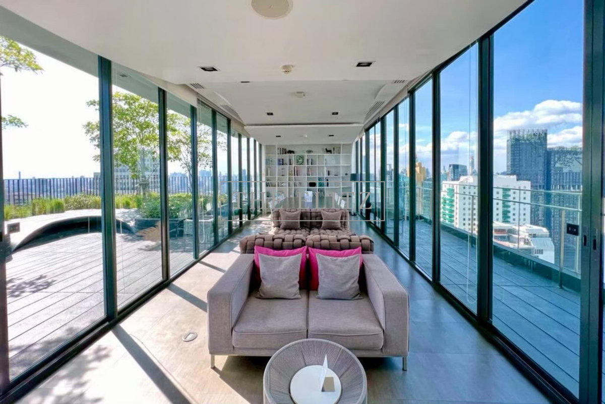 picture ✨The Ultimate Asoke Lifestyle | Stylish Luxury Condo for Rent, Steps away from BTS & MRT Interchange✨ - 12/18