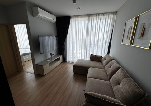 #A1245 ✅ 21/6/69 ให้เช่า Skyrise Avenue Sukhumvit 64📲📢สอบถาม ld line @condoboy
