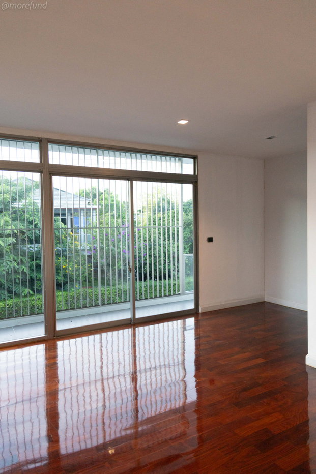 รูป HR3535ขายบ้านหรู Perfect Masterpiece สุขุมวิท 77 - สุวรรณภูมิ | ที่ดินผืนใหญ่ 214 ตร.ว. สภาพมือหนึ่ง ใกล้ Robinsonลาดกระบัง - รูปที่ 19/20