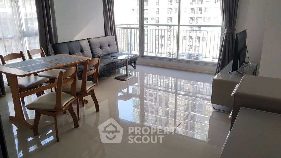 picture 2-BR Condo at Aspire Rama 9 near MRT Phra Ram 9 (ID 3021400) - 3/8