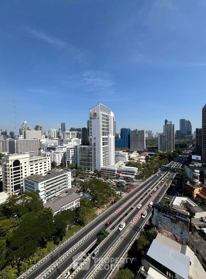 รูป คอนโด 2-ห้องนอน ที่ คัลเจอร์ จุฬา ใกล้ MRT สามย่าน (ID 3023712) - รูปที่ 8/9