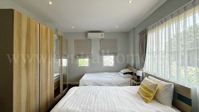 รูป บ้านเดี่ยว ชัยพฤกษ์ 1 รังสิต คลอง4 ให้เช่า - รูปที่ 24/30