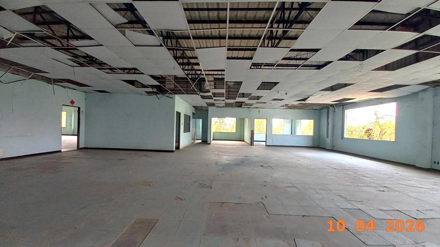รูป โกดัง 2467 ตร.วา บ้านบึง ชลบุรี 32.3M - รูปที่ 12/24