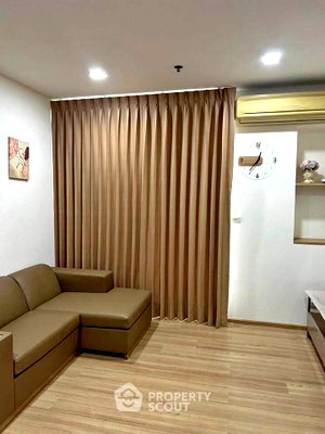 Condos for rent : 2-BR Condo at Rhythm Sukhumvit 50 near BTS On Nut (ID 3021636)