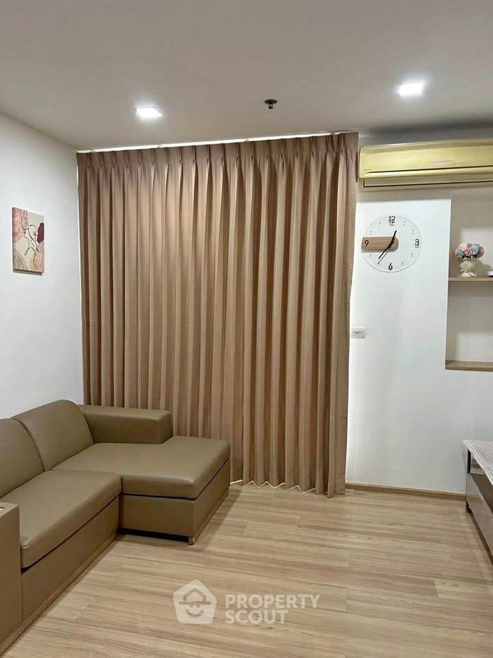 รูป คอนโด 2-ห้องนอน ที่ ริธึ่ม สุขุมวิท 50 ใกล้ BTS อ่อนนุช (ID 3021636) - รูปที่ 1/8