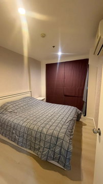 Aspire สุขุมวิท 48 | ใกล้ BTS พระโขนง | พร้อมอยู่ เฟอร์ครบ | เพียง 15,000 บาท/เดือน