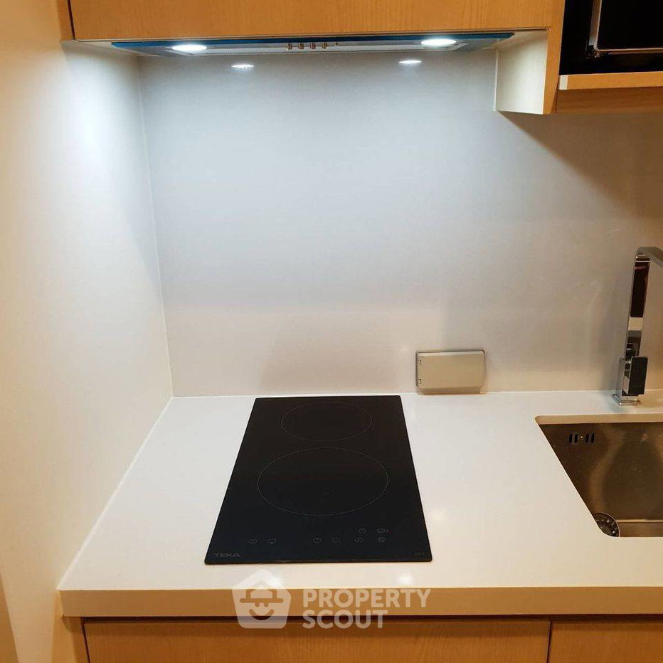 รูป คอนโด 1-ห้องนอน ที่ โนเบิล สเตท 39 ใกล้ BTS พร้อมพงษ์ (ID 1533212) - รูปที่ 5/7