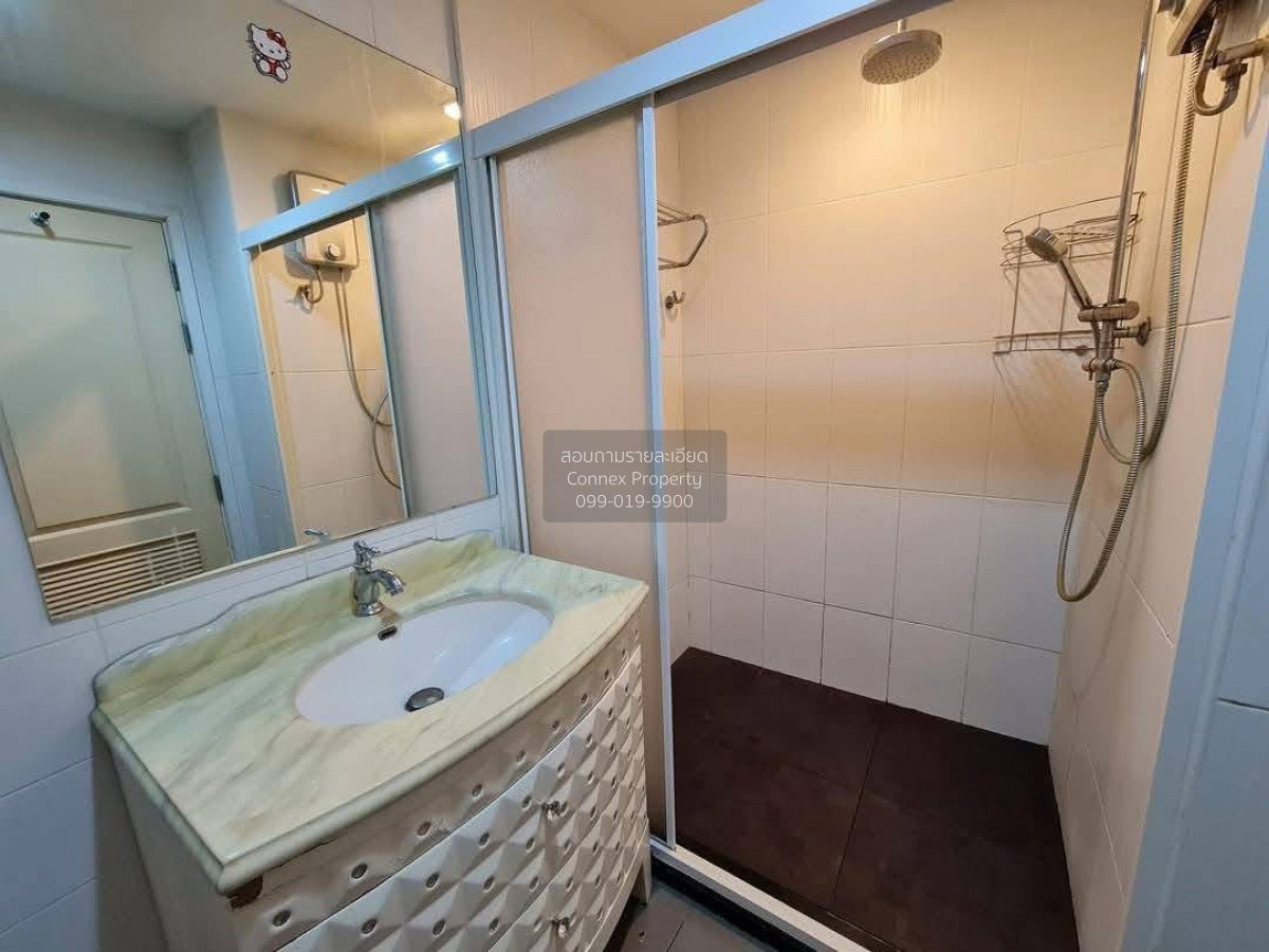 รูป 🔥🔥🔥 ขายคอนโด แชมเบอร์ส เฌอ รัชดา - รามอินทรา คลองกุ่ม เขต บึงกุ่ม กรุงเทพ CX-148950 ✅ ทักไลน์ @connexproperty ตอบทันที ทีมงานมืออาชีพ ✅ 🔥🔥🔥 - รูปที่ 8/10