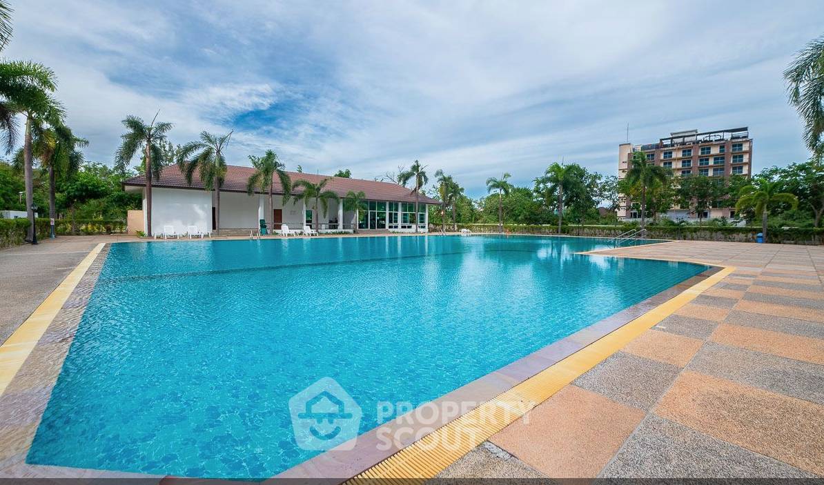 รูป คอนโด 2-ห้องนอน ที่ วิวทะเล 8 คอนโดมิเนียม จอมเทียน ใกล้ หาดจอมเทียน (ID 2229755) - รูปที่ 13/13