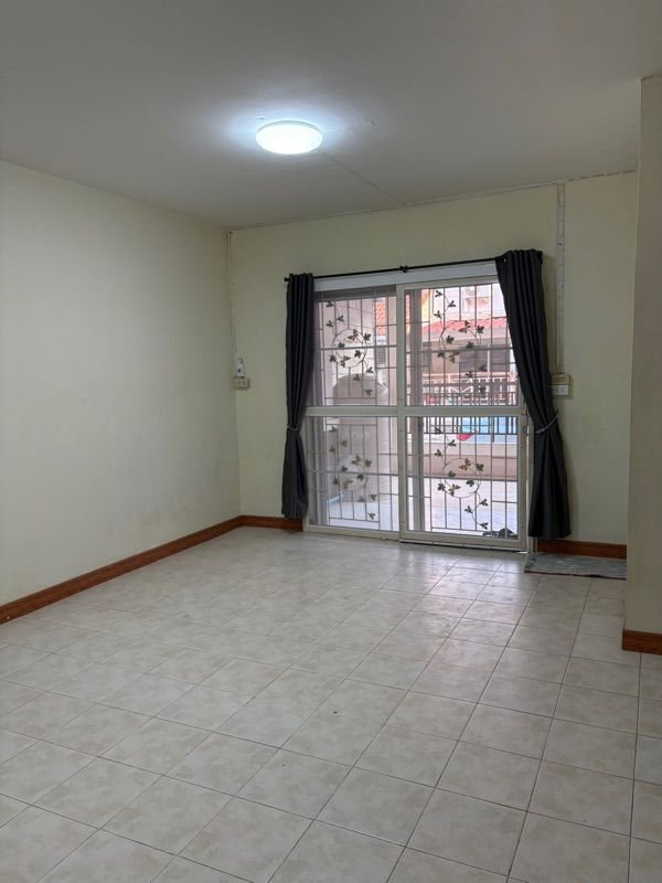 รูป ให้เช่า ทาวน์โฮม บ้านพฤกษา33 !! 7,500/เดือน - รูปที่ 11/14