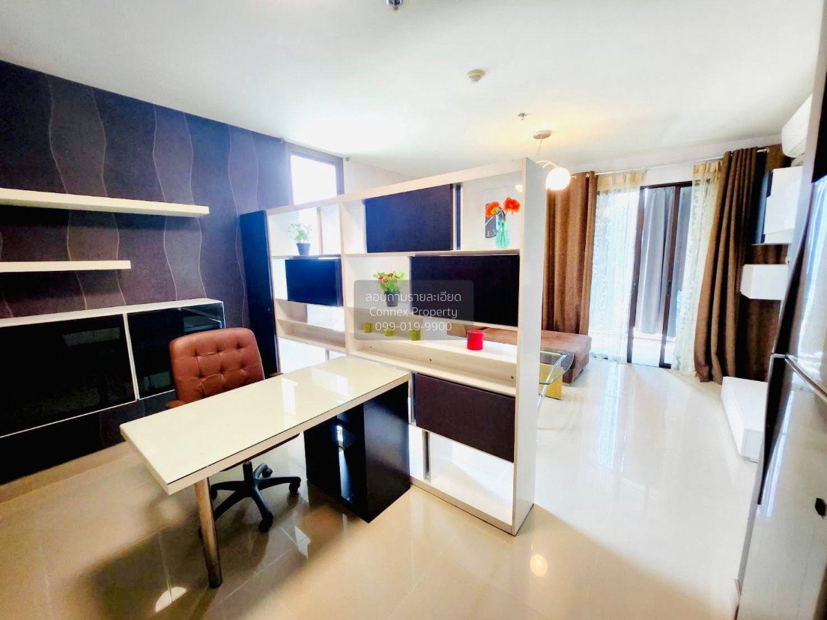 รูป 🔥🔥🔥 เช่าคอนโด ไอดีโอ ลาดพร้าว 5 MRT-พหลโยธิน จอมพล เขต จตุจักร กรุงเทพ CX-161169 ✅ ทักไลน์ @connexproperty ตอบทันที ทีมงานมืออาชีพ ✅ 🔥🔥🔥 - รูปที่ 3/8