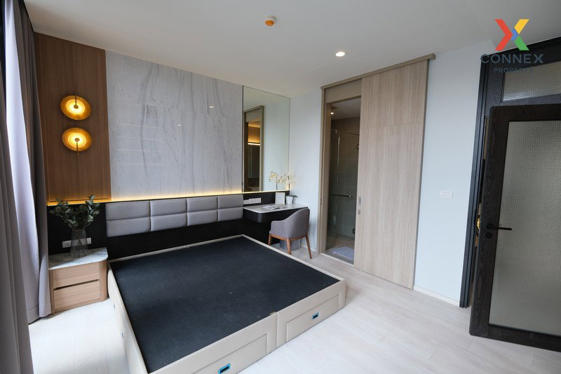รูป เช่า คอนโด ชั้นสูง Noble Ploenchit BTS-เพลินจิต เพลินจิต ลุมพินี ปทุมวัน กรุงเทพ CX-01464 ✅ ทักไลน์ @connexproperty ตอบทันที ทีมงานมืออาชีพ ✅ - รูปที่ 5/12