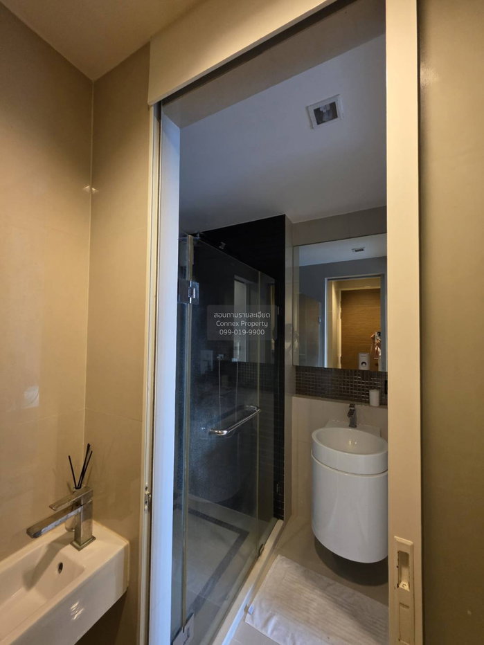 รูป 🔥🔥🔥 เช่าคอนโด  ริทึ่ม พหล - อารีย์ BTS-สะพานควาย สามเสนใน เขต พญาไท กรุงเทพ CX-50028 ✅ ทักไลน์ @connexproperty ตอบทันที ทีมงานมืออาชีพ ✅ 🔥🔥🔥 - รูปที่ 6/8