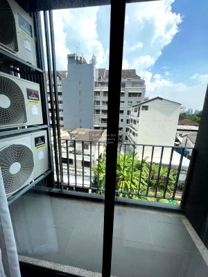 คอนโดให้เช่า : 🔥🔥🔥 เช่าคอนโด  แซฟวี่ พหล 2 สามเสนใน เขต พญาไท กรุงเทพ CX-120190 ✅ ทักไลน์ @connexproperty ตอบทันที ทีมงานมืออาชีพ ✅ 🔥🔥🔥
