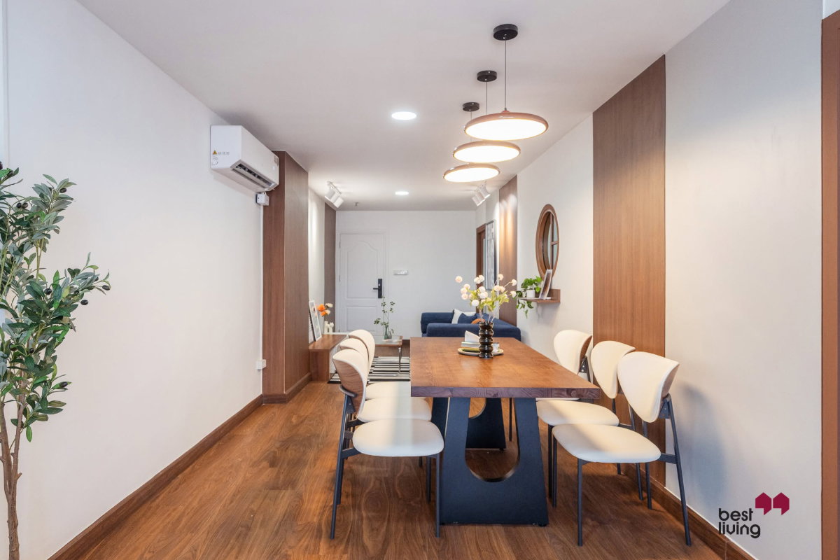picture D.D.Tower spacious 2 bedroom unit near Huai Khwang station - 25/38