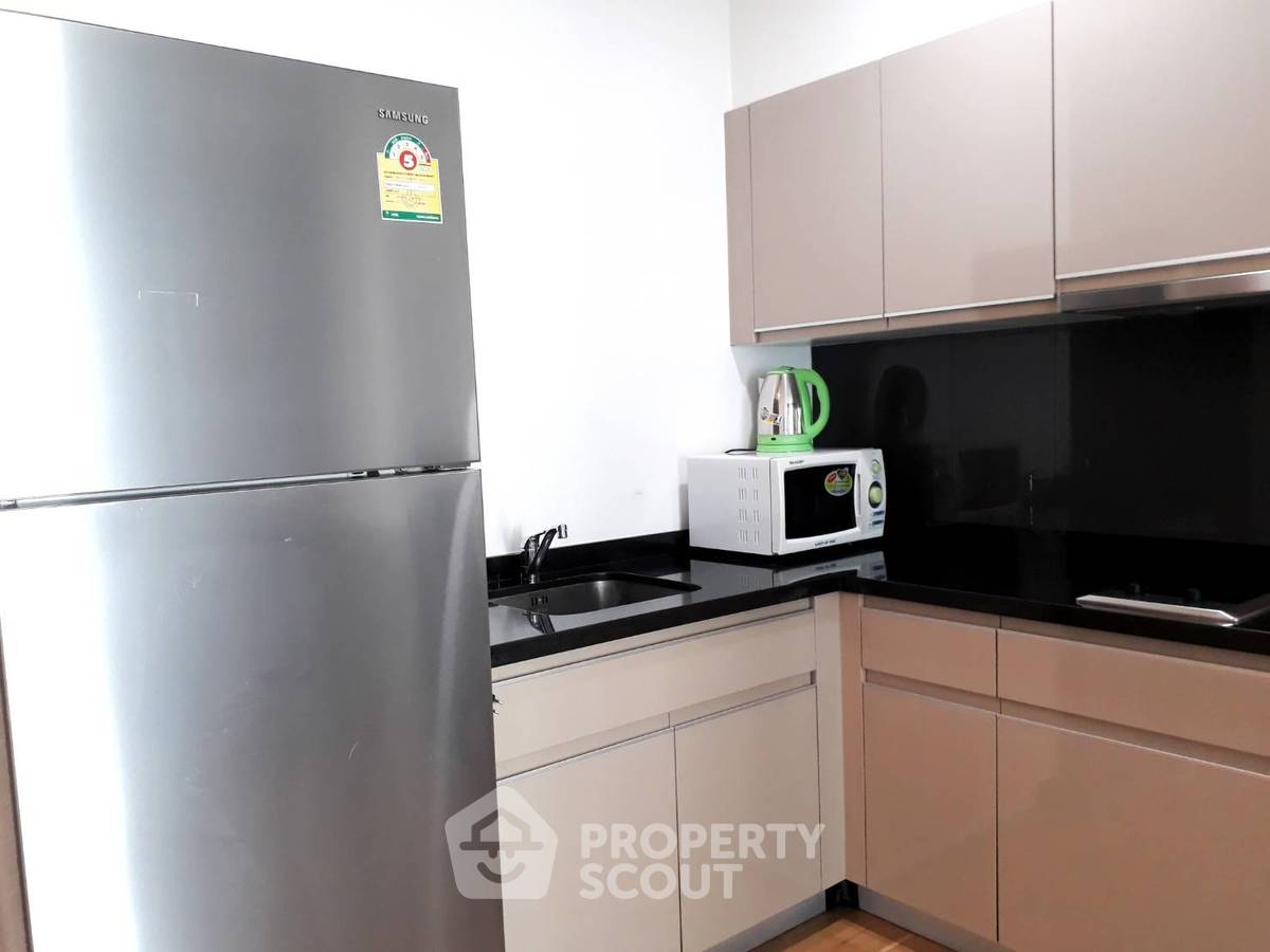 picture 1-BR Condo at 39 By Sansiri near BTS Phrom Phong (ID 825221) - 3/4