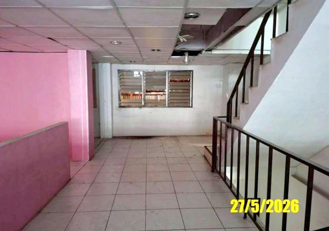 รูป อาคารพาณิชย์ 71.6 ตร.วา เมืองนนทบุรี นนทบุรี 30.2M - รูปที่ 11/48