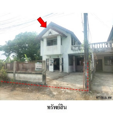 รูป Z8Z7705 ขายบ้านเดี่ยว โครงการ อธิเชฐธานี ตำบล เชียงรากใหญ่ อำเภอ สามโคก จังหวัด ปทุมธานี - รูปที่ 1/8