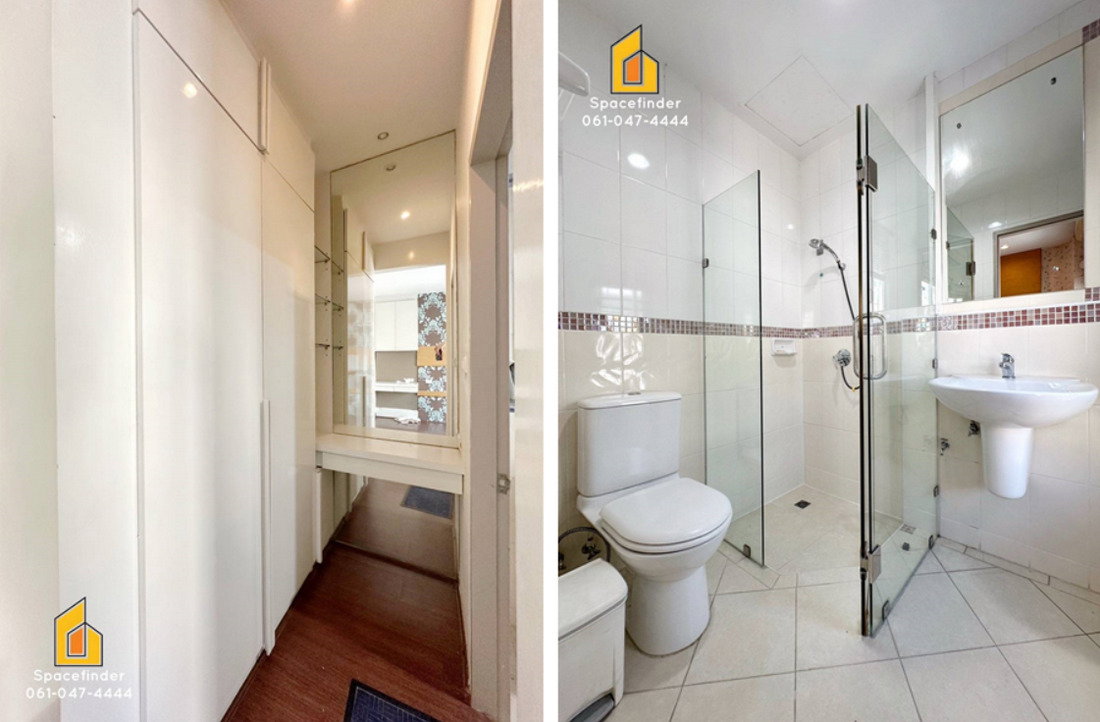 รูป Call : 061-047-4444 บ้านกลางเมือง สวิสทาวน์ เกษตร-นวมินทร์ ทาวน์โฮมแปลงมุม 30.2 ตารางวา 3 ห้องนอน 3 ห้องน้ำ ใกล้นวมินทร์ ซิตี้ อเวนิว - รูปที่ 10/13