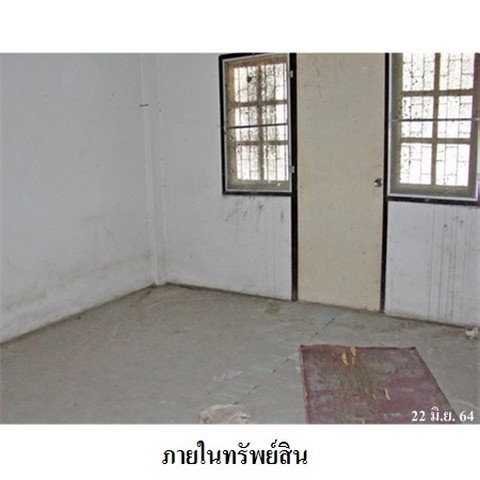 รูป Z3A1338 ขายอาคารพานิชย์ โครงการ คลอง 8 วิลล่า ตำบล บึงชำอ้อ อำเภอ หนองเสือ จังหวัด ปทุมธานี - รูปที่ 6/8