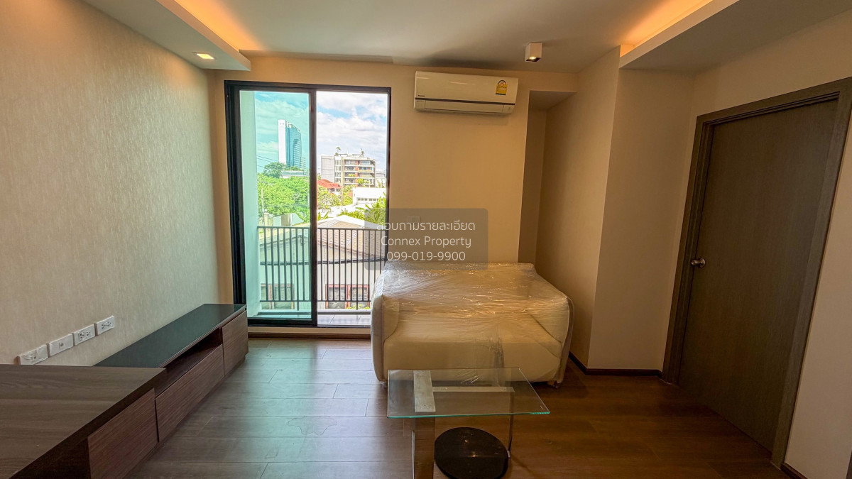 รูป ขายคอนโด  เดอะ รีมาร์ค เอเบิ้ล ศูนย์วิจัย 2 บางกะปิ เขต ห้วยขวาง กรุงเทพ CX-138088 ✅ ทักไลน์ @connexproperty ตอบทันที ทีมงานมืออาชีพ ✅ - รูปที่ 1/9