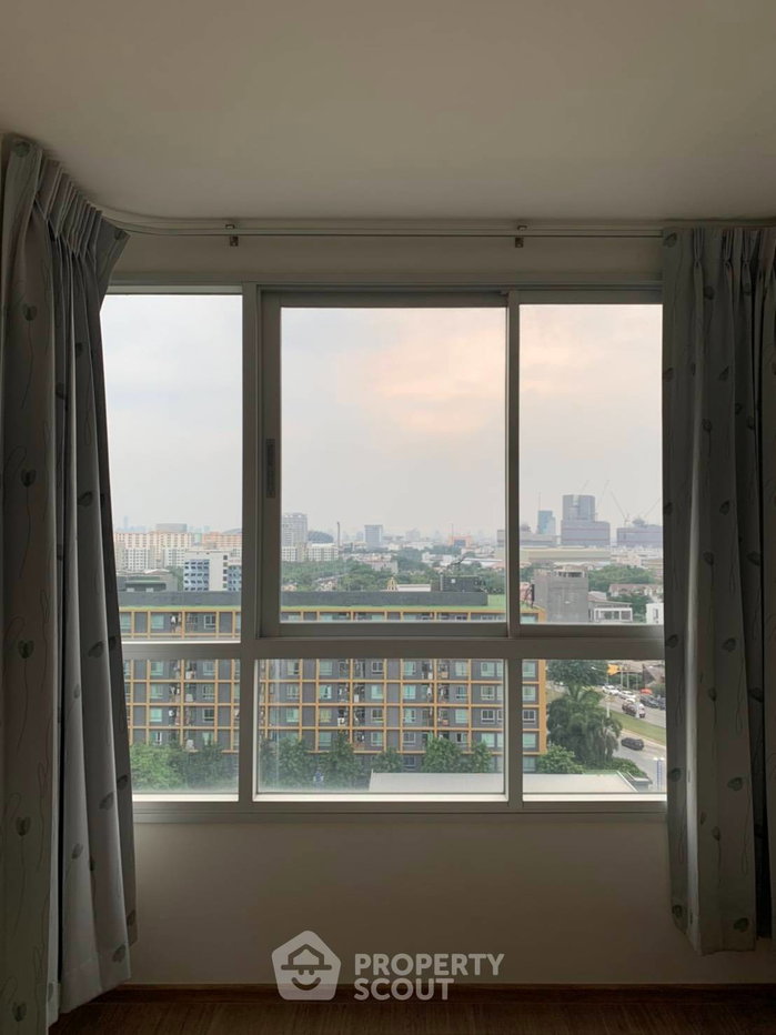 รูป คอนโด 1-ห้องนอน ที่ ยู ดีไลท์ แอท หัวหมาก สเตชั่น ใกล้ รามคำแหง (ID 2049345) - รูปที่ 23/42
