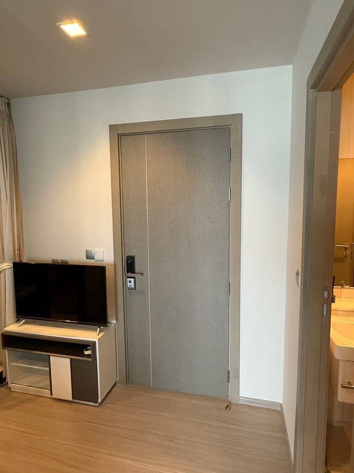 รูป 【For Rent 】Life Asoke Rama9 พร้อมอยู่ - รูปที่ 6/9