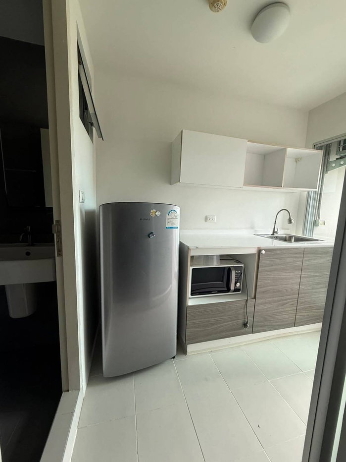 picture dcondo Campus Resort Bangna for rent ✨ Fully furnished - 6/7
