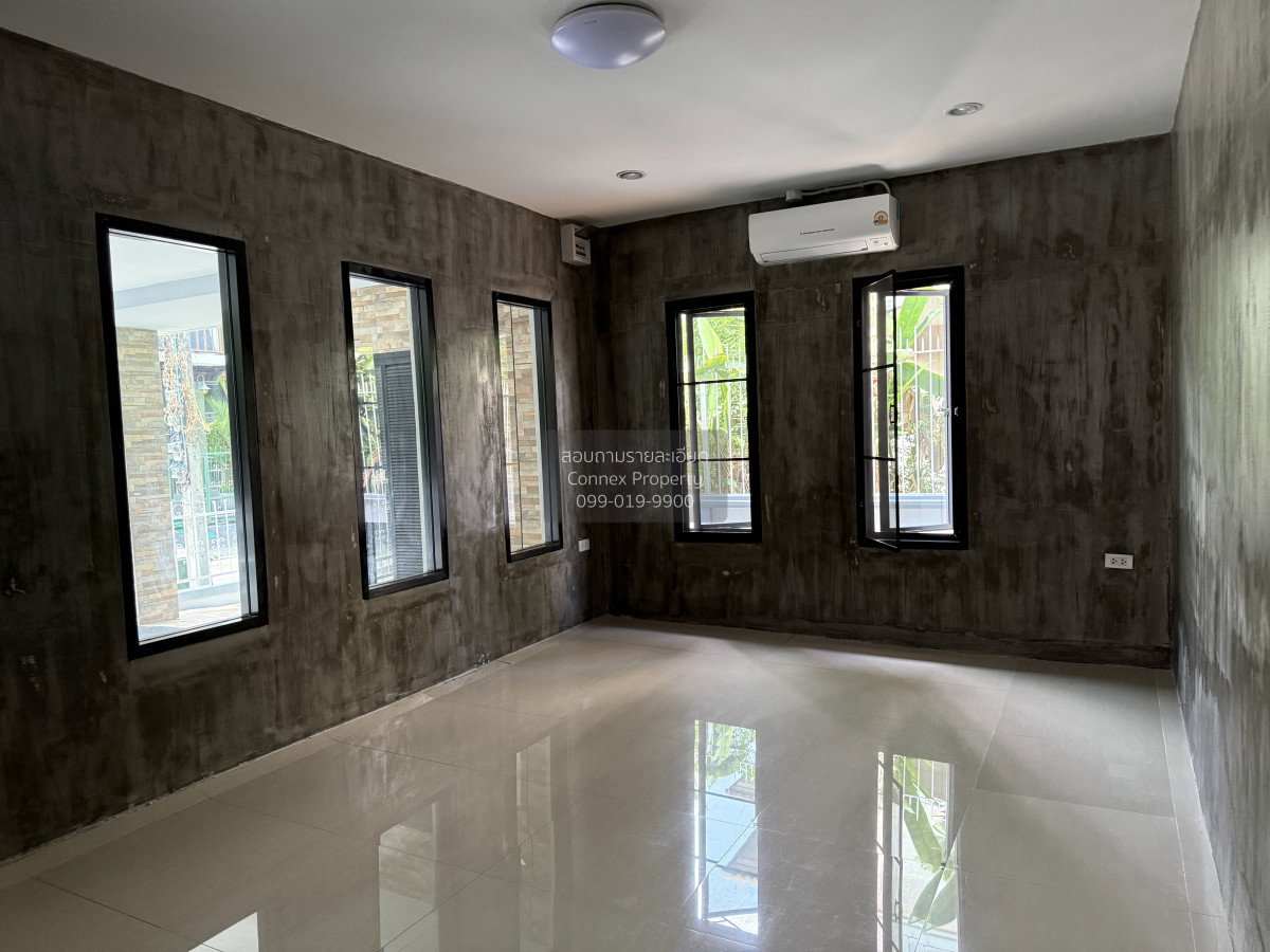 รูป เช่าบ้าน ลลิล กรีนวิลล์ พระราม 9 - อ่อนนุช - สุวรรณภูมิ หน้ากว้าง รีโนเวทใหม่ ประเวศ เขต ประเวศ กรุงเทพ CX-160473 ✅ ทักไลน์ @connexproperty ตอบทันที ทีมงานมืออาชีพ ✅ - รูปที่ 5/9