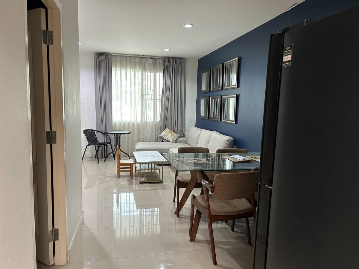 รูป บ้าน 3 ห้องนอน ให้เช่า ซอยอ่อนนุช 65 - รูปที่ 3/10