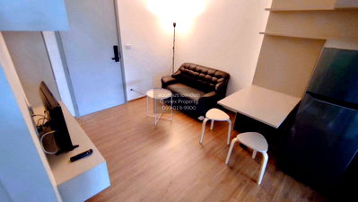 Condos for rent : For Rent Condo , The Origin Ram 209 Interchange , ARL-Ramkhamhaeng , Min Buri , Min Buri , Bangkok , CX-160021 ✅ Live chat with us ADD LINE @connexproperty ✅