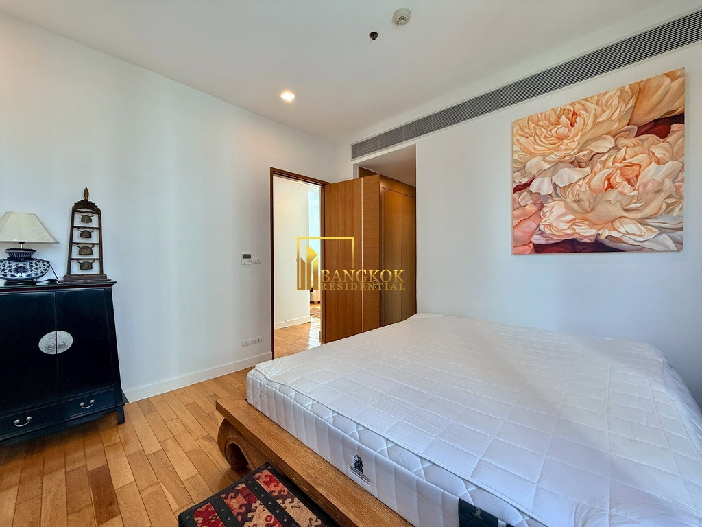 picture Millennium Residence | Stylish 3 Bed Condo in Popular Area - BR5332CD - 14/38