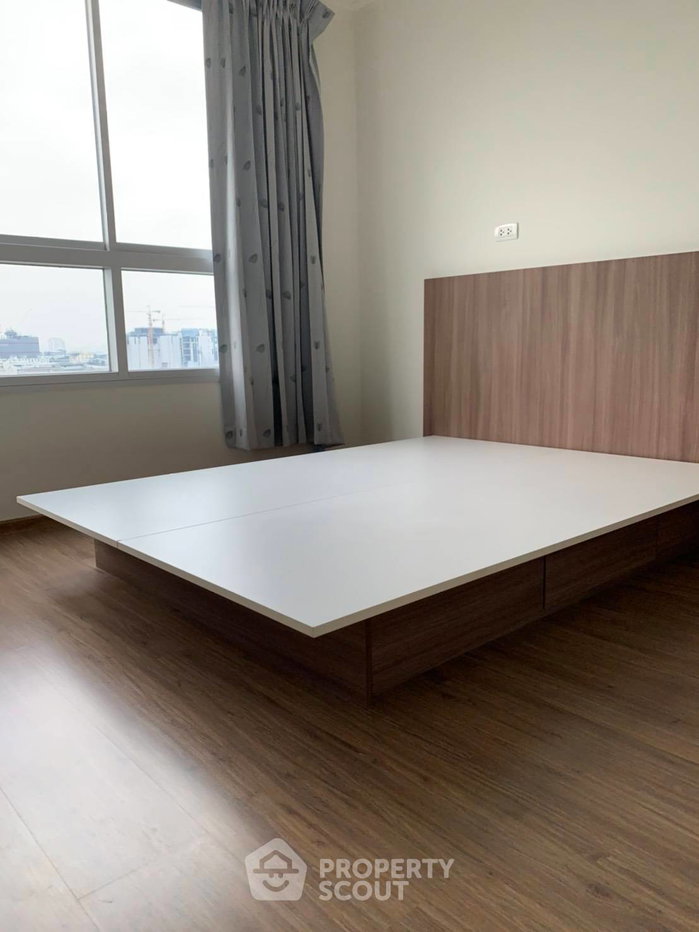 รูป คอนโด 1-ห้องนอน ที่ ยู ดีไลท์ แอท หัวหมาก สเตชั่น ใกล้ รามคำแหง (ID 2049345) - รูปที่ 24/42