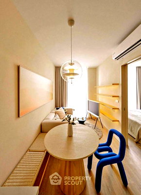 Condos for rent : 1-BR Condo at Noble State 39 near BTS Phrom Phong (ID 3021330)
