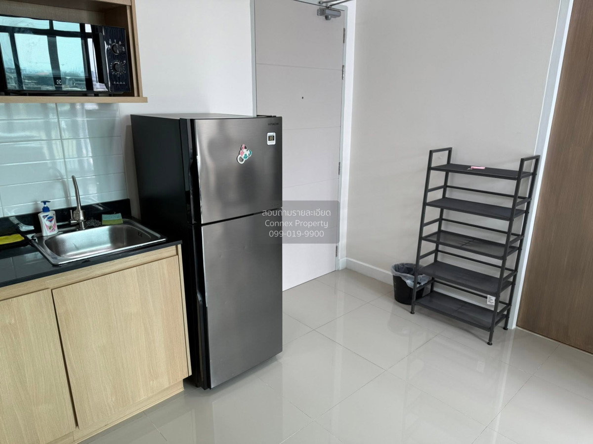 รูป 🔥🔥🔥 เช่าคอนโด  ไอดีโอ บลูโคฟ สุขุมวิท BTS-อุดมสุข บางนา เขต บางนา กรุงเทพ CX-160666 ✅ ทักไลน์ @connexproperty ตอบทันที ทีมงานมืออาชีพ ✅ 🔥🔥🔥 - รูปที่ 8/10