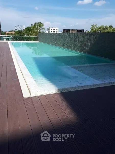 รูป คอนโด 1-ห้องนอน ที่ เดอะ คิวบ์ สเตชั่น รามอินทรา 109 ใน มีนบุรี (ID 2277459) - รูปที่ 7/10
