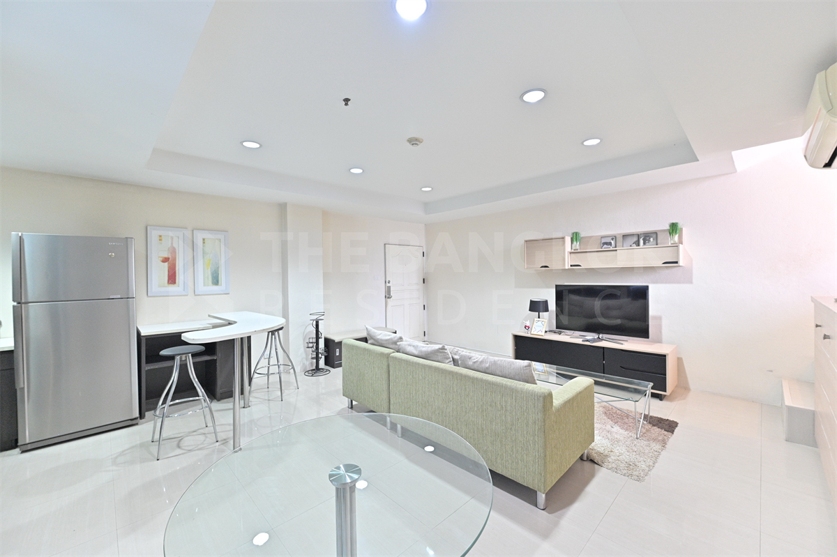 picture More Relaxation with Condo Near MRT Rudee Place - 2/10