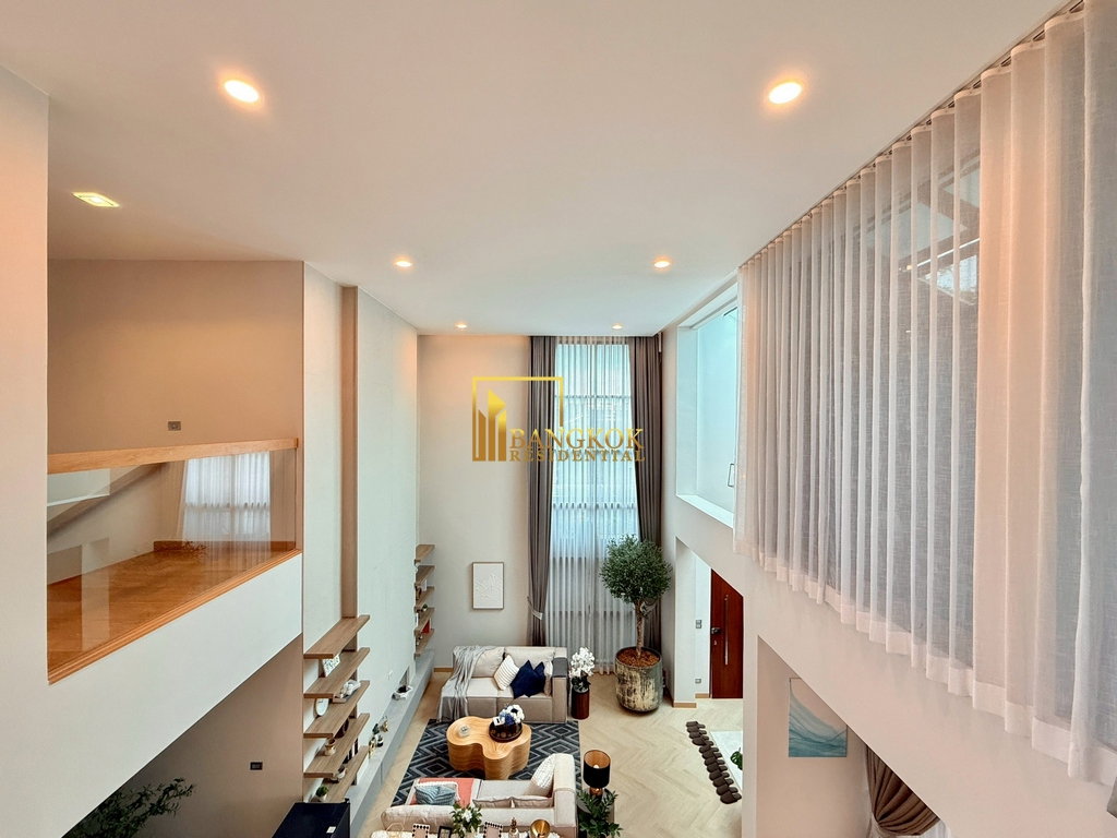 รูป Very Spacious 4 Bedroom Pool Villas Luxury House For Sale - BR28126SH - รูปที่ 16/62