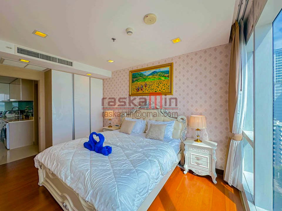 picture 🌊 The Palm Wongamat Beach | 1BR Foreign Quota For Sale 9.5M THB - 19/20