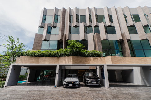 The Park Lane 15 Sukhumvit–Bearing 3 bedrooms, for sale