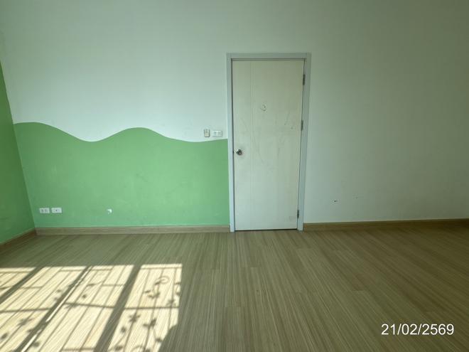 picture TOWN HOUSE 17.5 Sq.w. Muang Samut Prakarn Samut Prakarn for 1.5M - 12/38