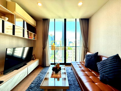 Condos for rent : Noble Recole - Chic 2 Bedroom Condo in Prime Location - BR9442CD