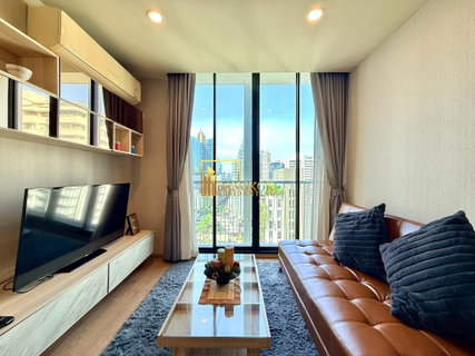 รูปภาพ Noble Recole - Chic 2 Bedroom Condo in Prime Location - BR9442CD