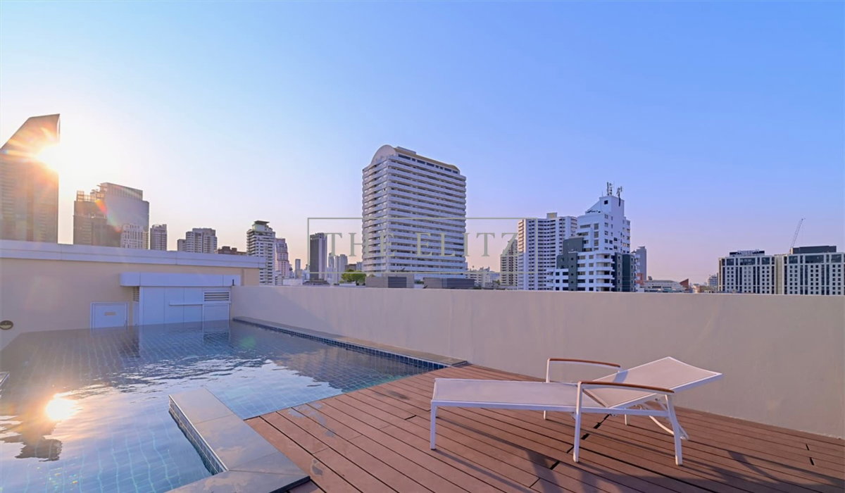 picture ✨Your Private Oasis in Sukhumvit 49 – High Privacy & Ultimate Convenience✨ - 10/15