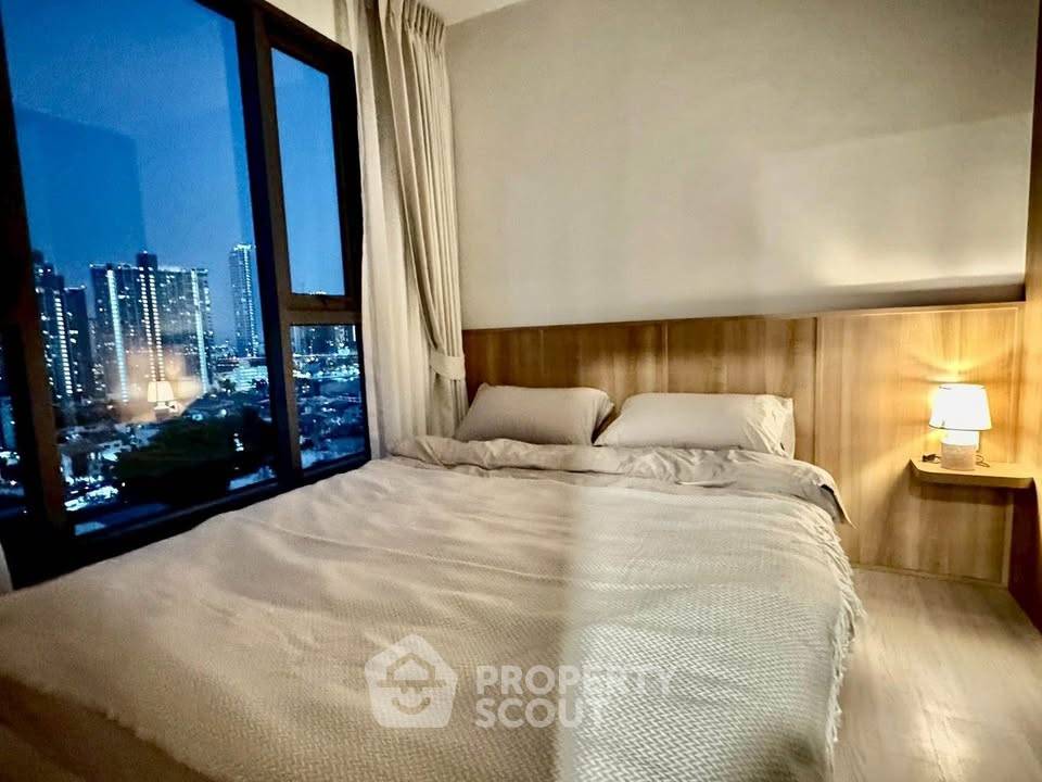 picture 2-BR Condo at Aspire Sukhumvit-Rama 4 near BTS Phra Khanong (ID 3022040) - 3/10