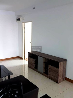 Condos for sale : FOR SALE condo , Supalai Park @ Tiwanon , MRT-Yak Tiwanon , Talat Khwan , Don Mueang , Nonthaburi , CX-55914 ✅ Live chat with us ADD LINE @connexproperty ✅