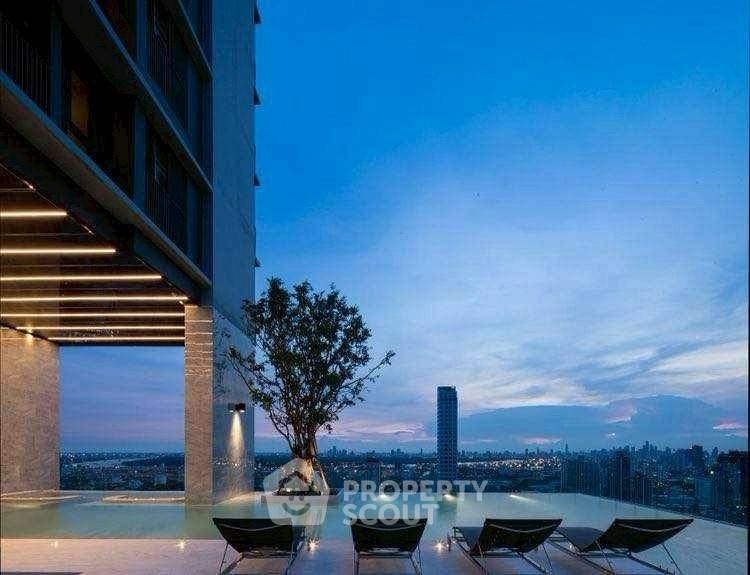picture 1-BR Condo at Knightsbridge Prime Onnut near BTS On Nut (ID 2237592) - 12/12